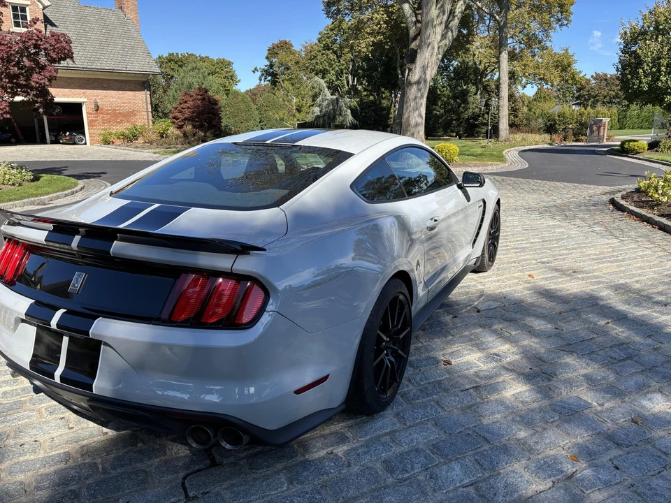 2015 Ford S550 Shelby Mustang GT350 - Image 20 of 31