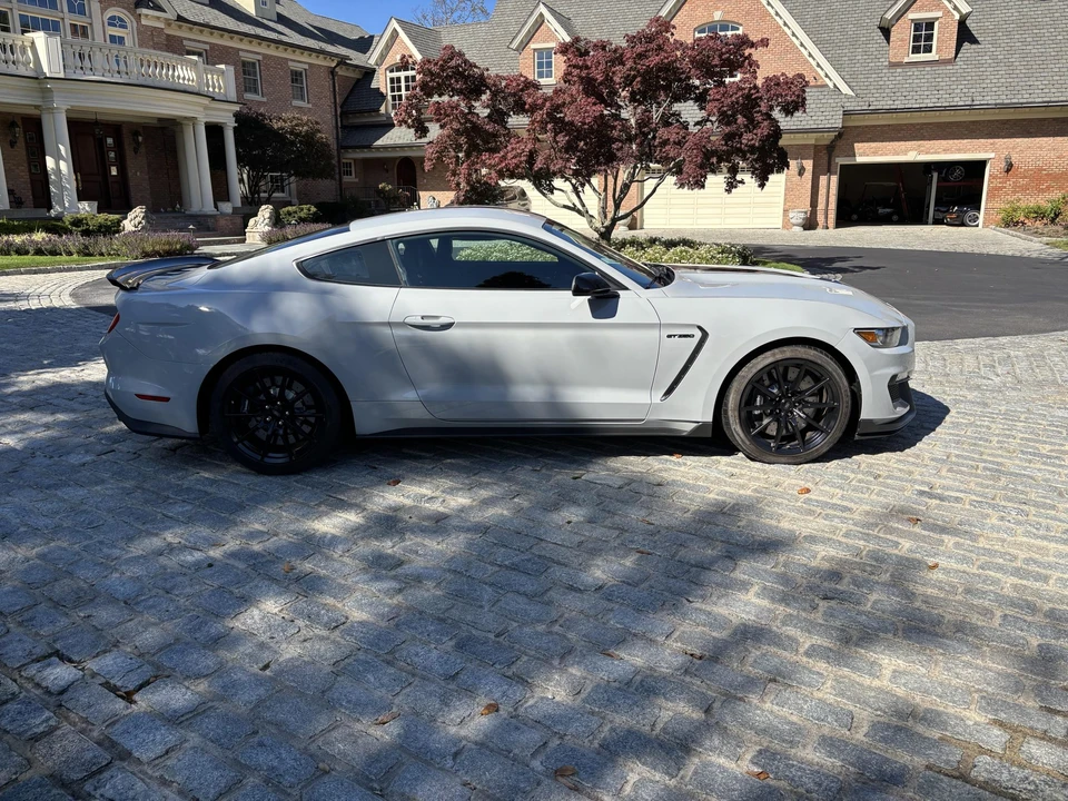 2015 Ford S550 Shelby Mustang GT350 - Image 12 of 31