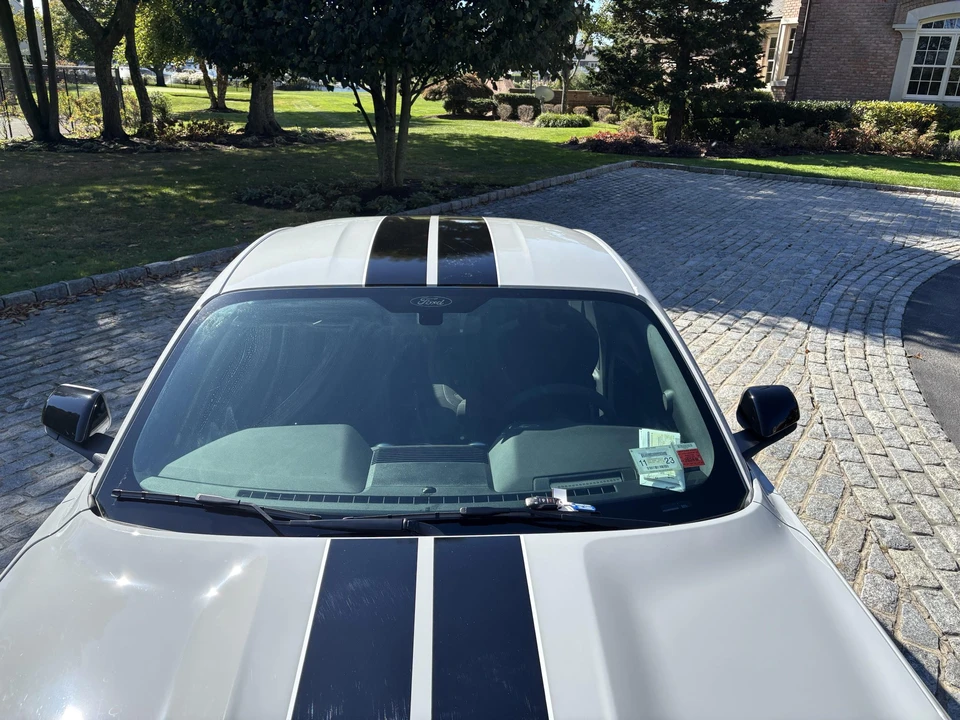 2015 Ford S550 Shelby Mustang GT350 - Image 15 of 31