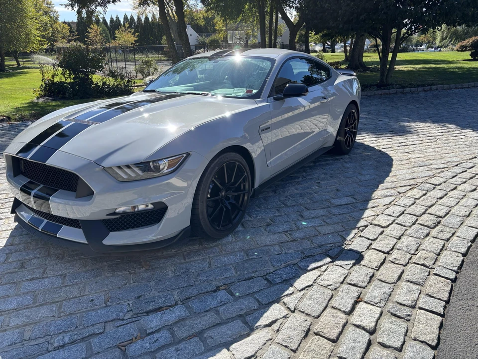 2015 Ford S550 Shelby Mustang GT350 - Image 6 of 31