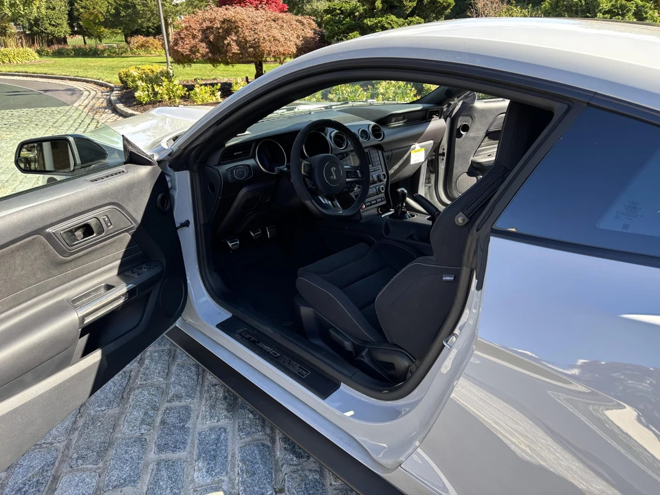 2015 Ford S550 Shelby Mustang GT350 - Image 30 of 31
