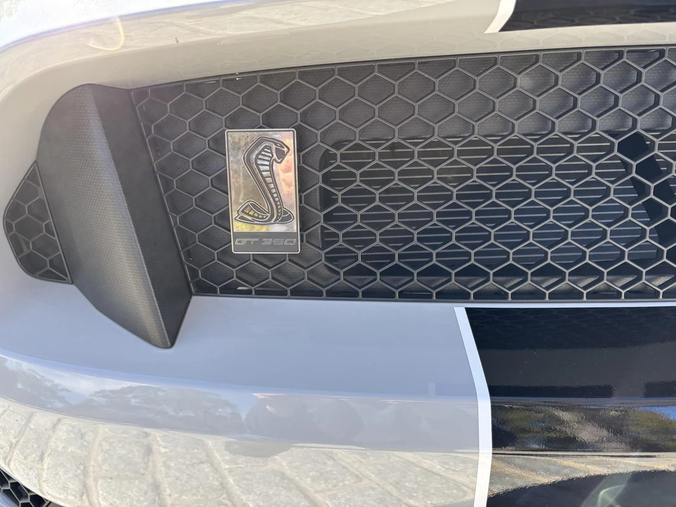 2015 Ford S550 Shelby Mustang GT350 - Image 23 of 31