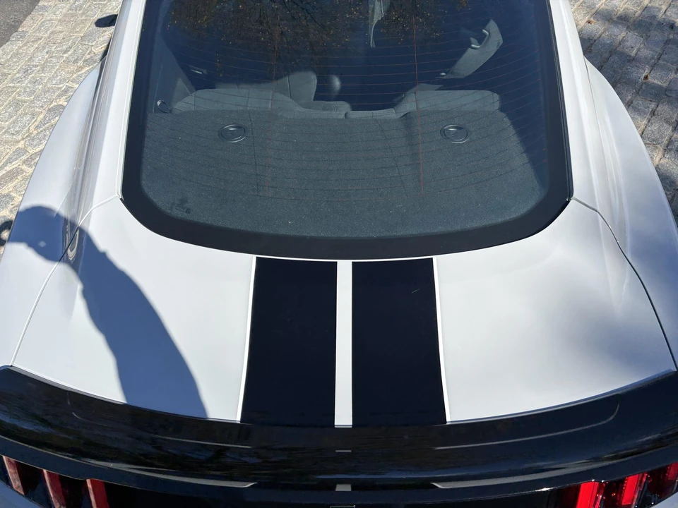 2015 Ford S550 Shelby Mustang GT350 - Image 19 of 31