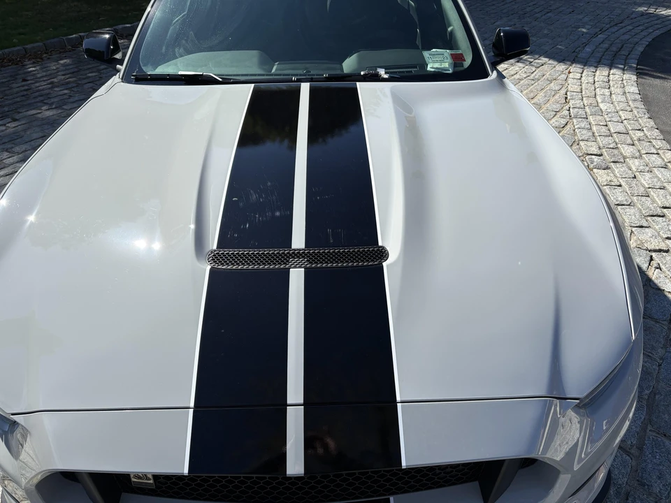 2015 Ford S550 Shelby Mustang GT350 - Image 14 of 31