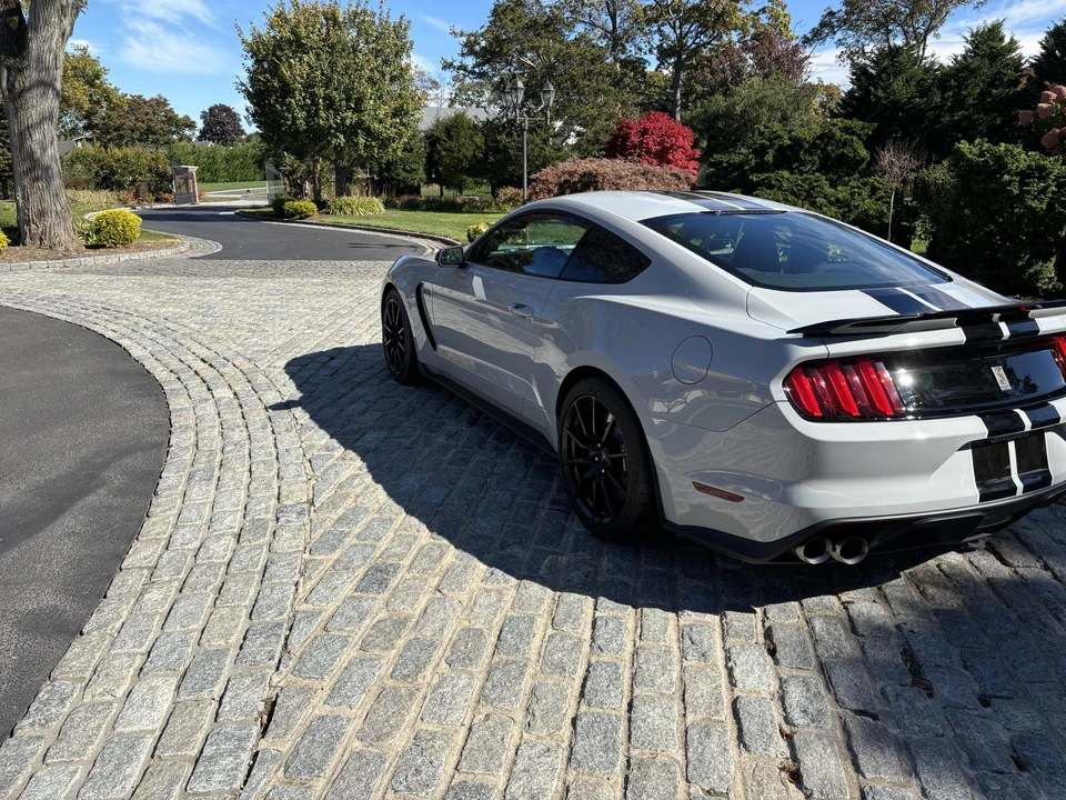 2015 Ford S550 Shelby Mustang GT350 - Image 17 of 31