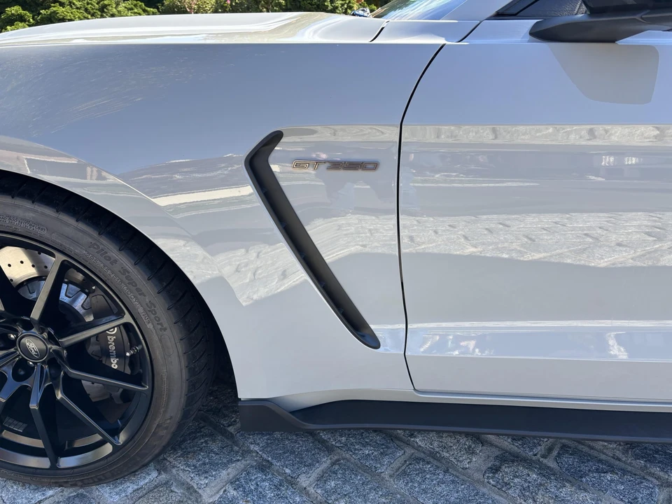 2015 Ford S550 Shelby Mustang GT350 - Image 22 of 31