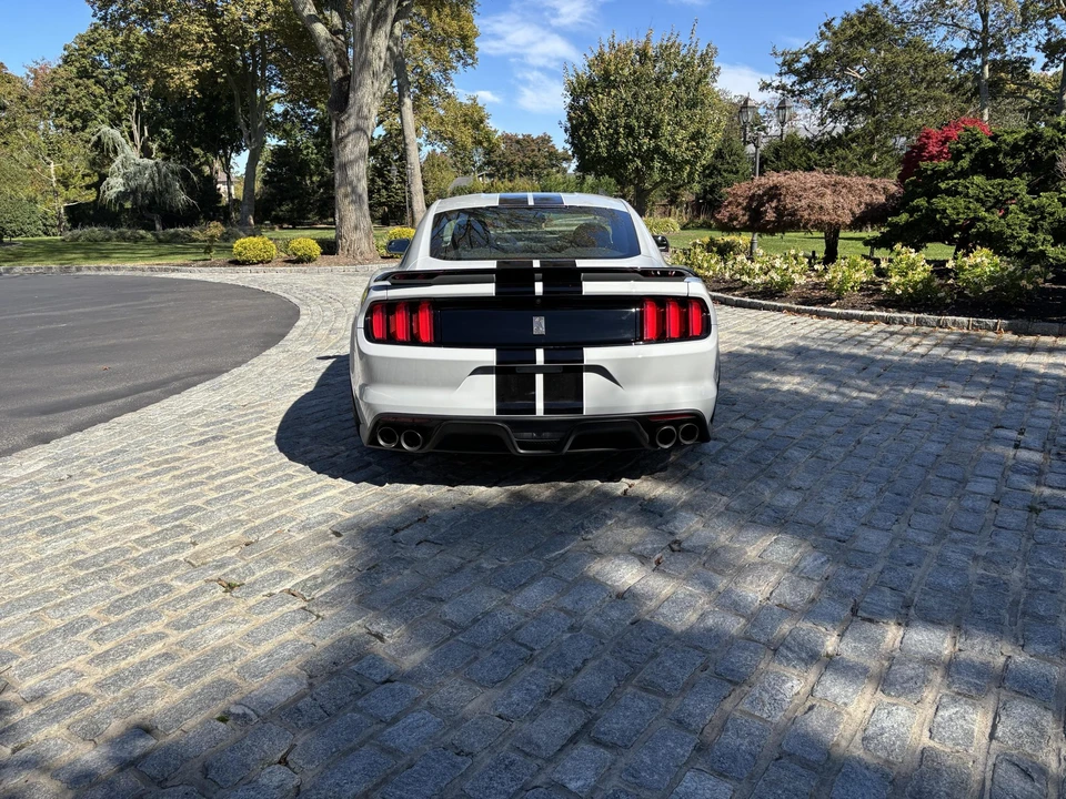 2015 Ford S550 Shelby Mustang GT350 - Image 9 of 31