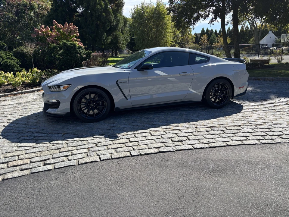 2015 Ford S550 Shelby Mustang GT350 - Image 7 of 31