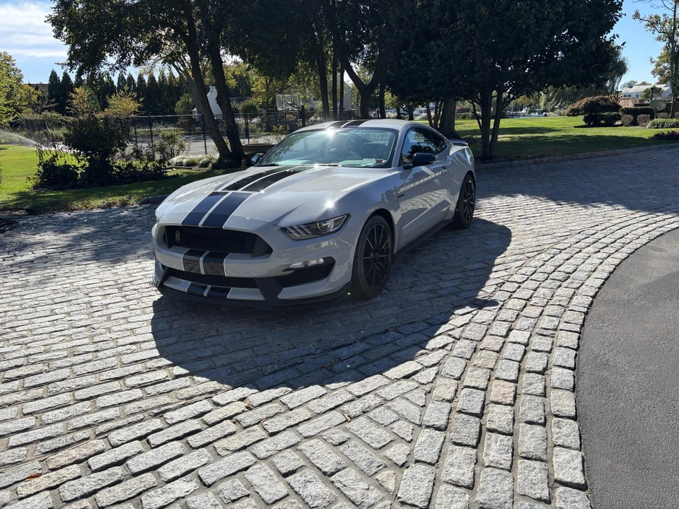 2015 Ford S550 Shelby Mustang GT350 - Image 5 of 31
