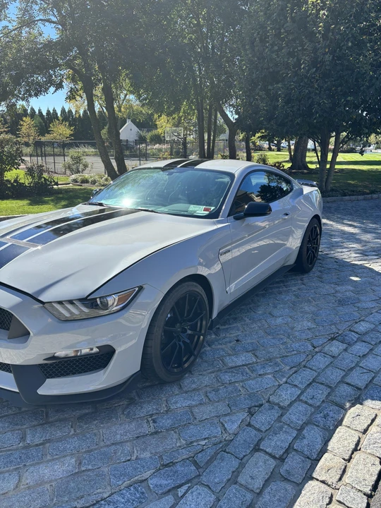 2015 Ford S550 Shelby Mustang GT350 - Image 16 of 31