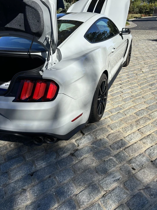 2015 Ford S550 Shelby Mustang GT350 - Image 21 of 31