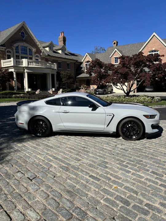 2015 Ford S550 Shelby Mustang GT350 - Image 11 of 31