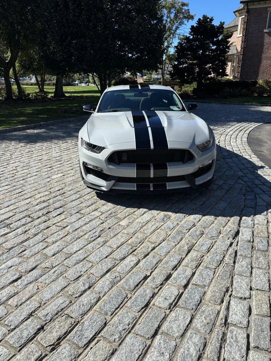 2015 Ford S550 Shelby Mustang GT350 - Image 3 of 31