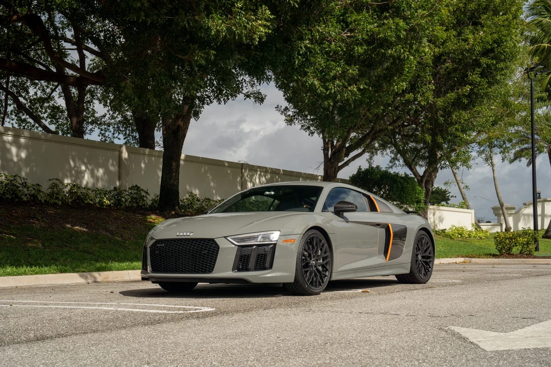 2017 Audi 4S R8 - Image 2 of 31