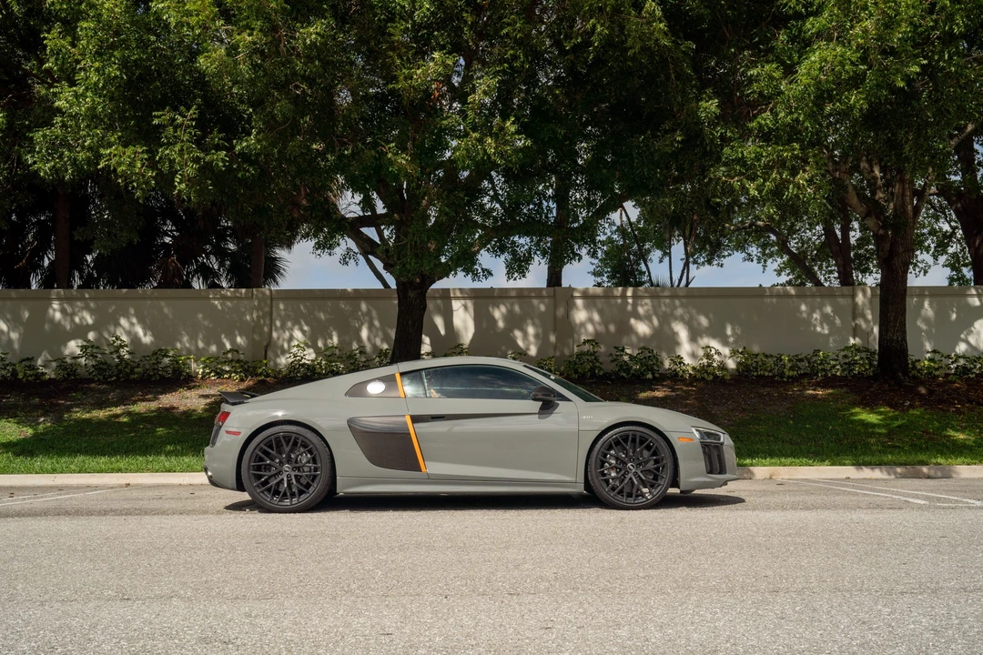 2017 Audi 4S R8 - Image 21 of 31