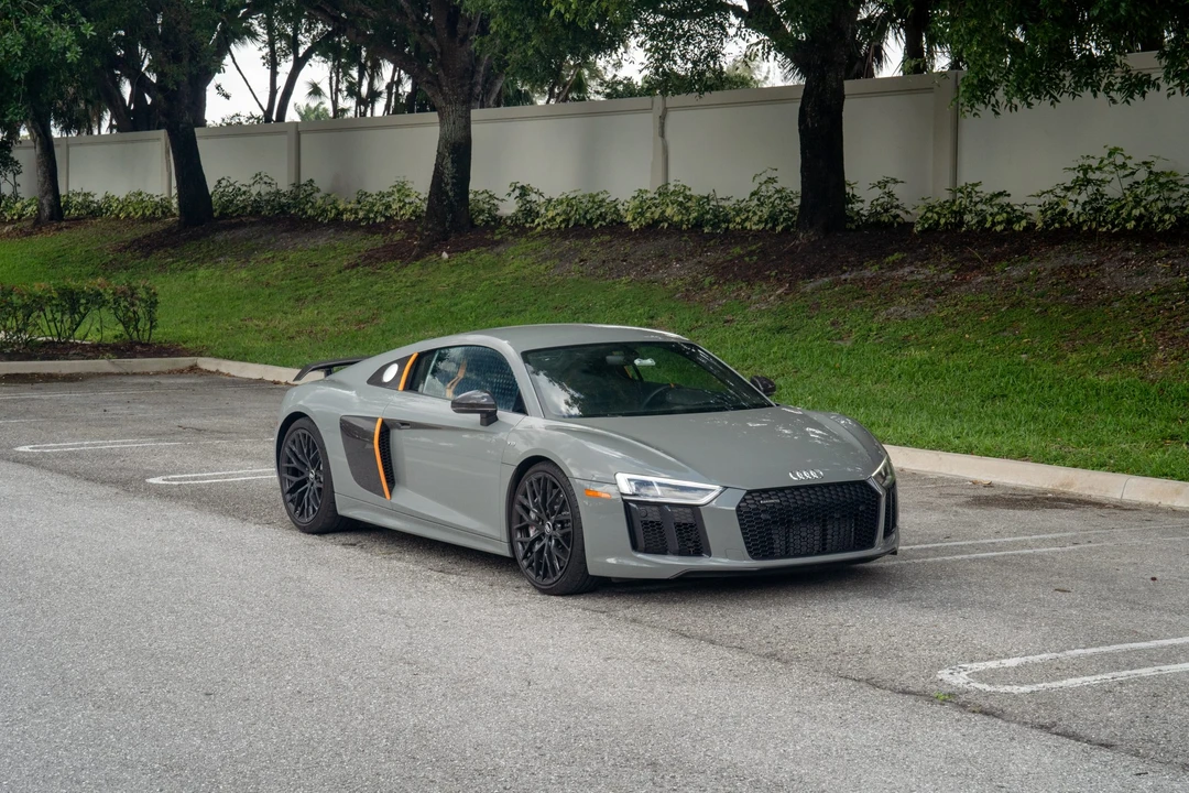 2017 Audi 4S R8 - Image 14 of 31
