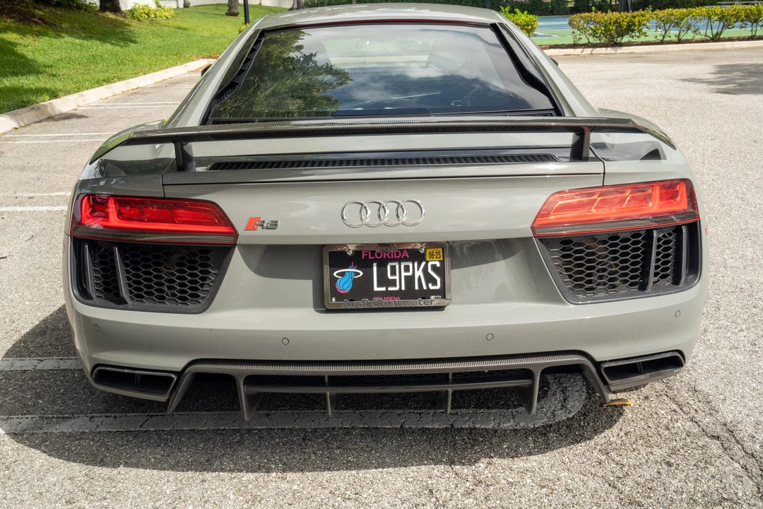2017 Audi 4S R8 - Image 29 of 31