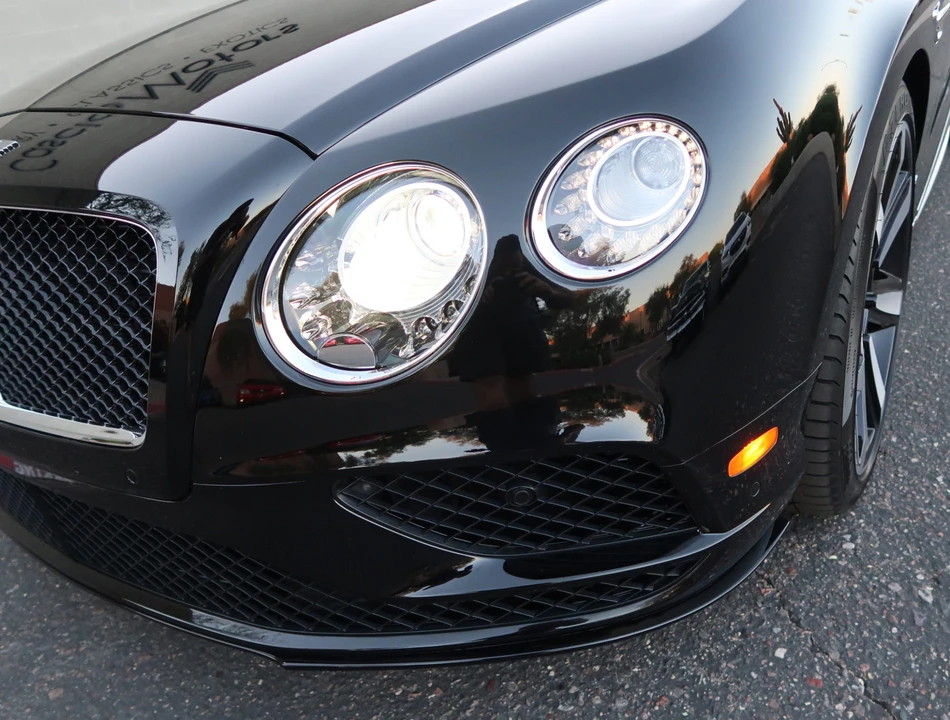 2017 Bentley Continental GTC - Image 30 of 31