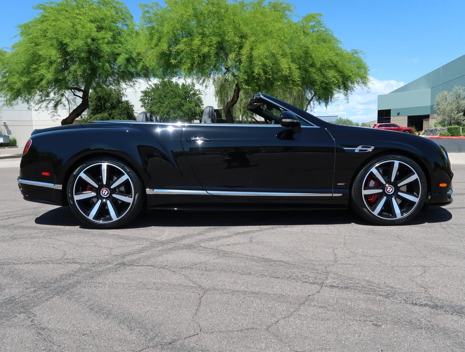 2017 Bentley Continental GTC - Image 17 of 31
