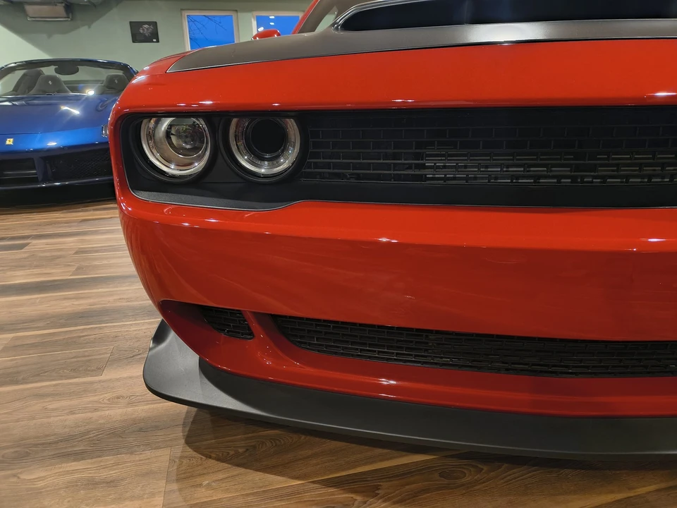 2018 Dodge Challenger SRT Demon & Super Stock 3rd Gen - Image 13 of 31