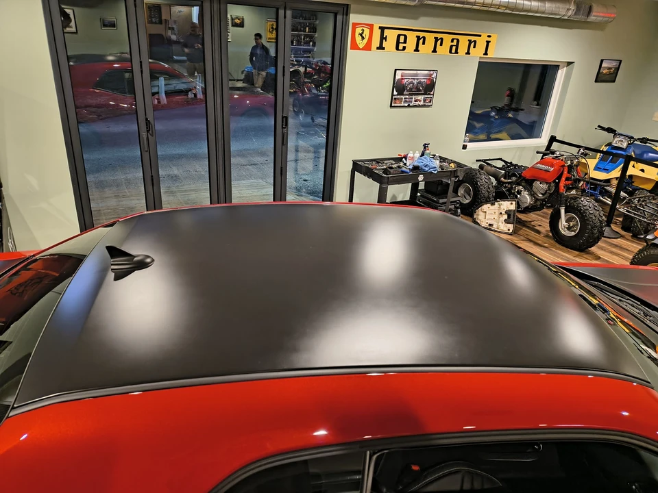 2018 Dodge Challenger SRT Demon & Super Stock 3rd Gen - Image 27 of 31