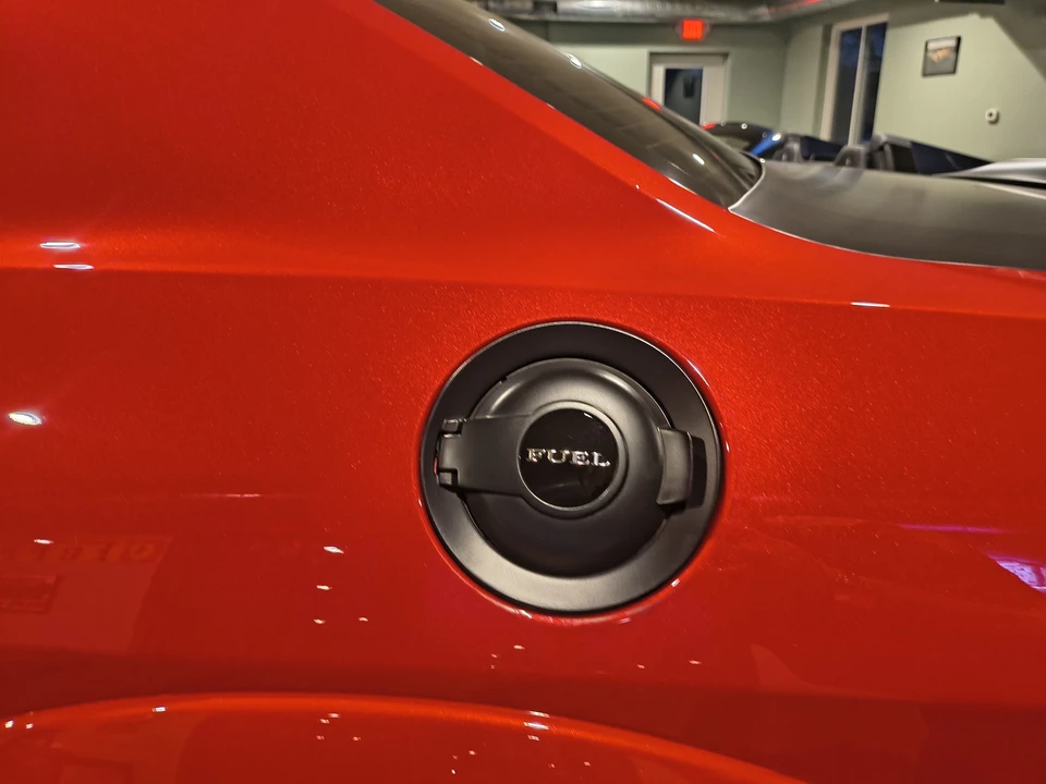 2018 Dodge Challenger SRT Demon & Super Stock 3rd Gen - Image 20 of 31