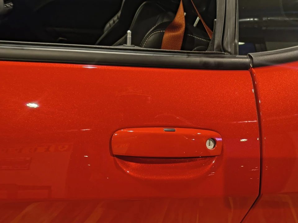 2018 Dodge Challenger SRT Demon & Super Stock 3rd Gen - Image 18 of 31