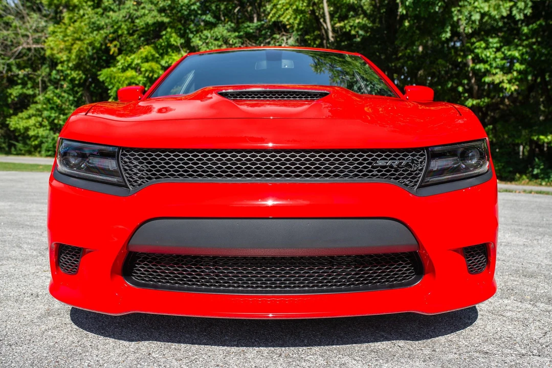 2018 Dodge Charger SRT Hellcat 7th Gen - Image 19 of 31