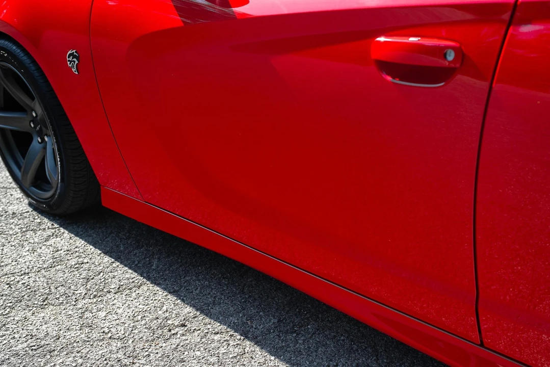 2018 Dodge Charger SRT Hellcat 7th Gen - Image 23 of 31