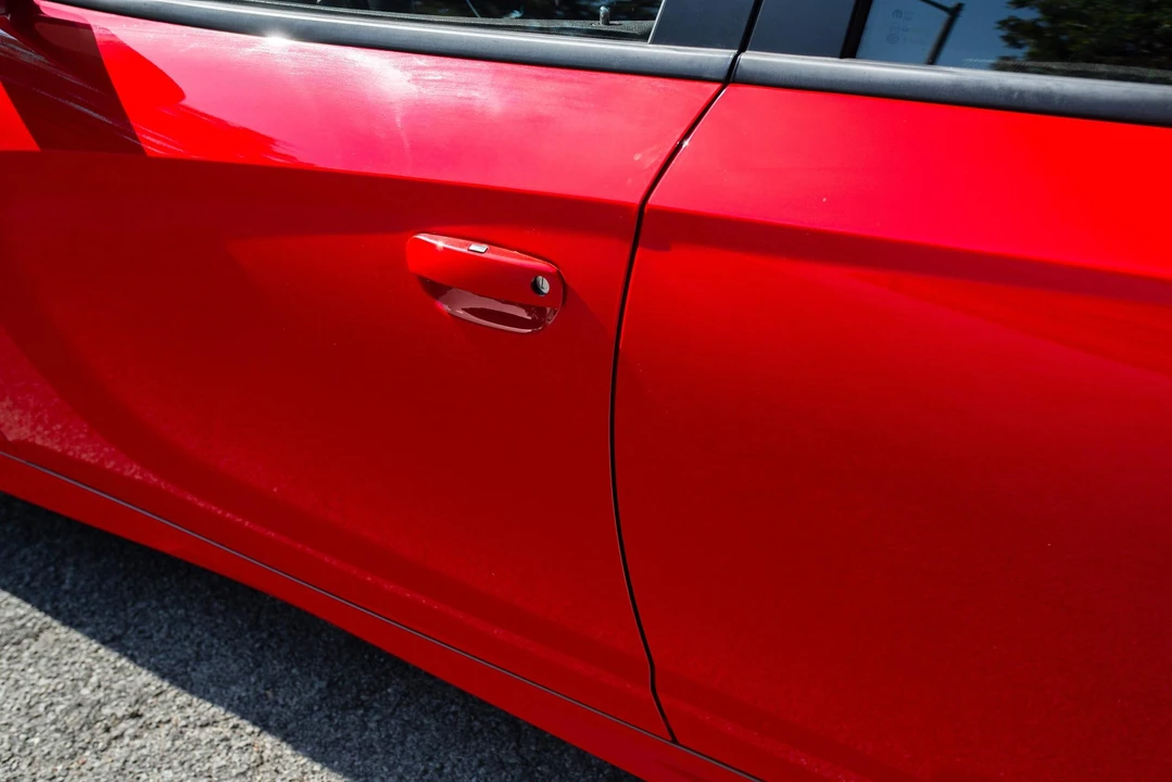 2018 Dodge Charger SRT Hellcat 7th Gen - Image 25 of 31