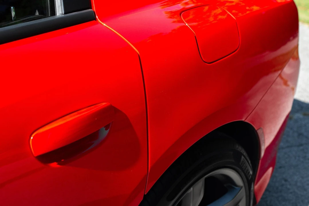 2018 Dodge Charger SRT Hellcat 7th Gen - Image 26 of 31