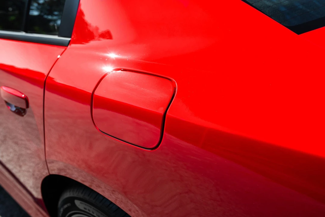 2018 Dodge Charger SRT Hellcat 7th Gen - Image 27 of 31