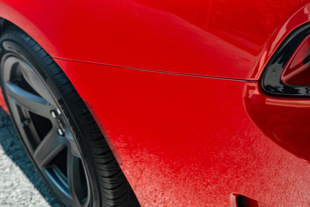 2018 Dodge Charger SRT Hellcat 7th Gen - Image 28 of 31