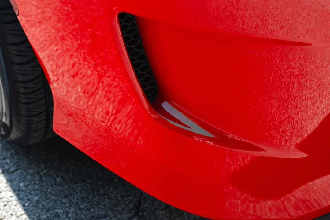 2018 Dodge Charger SRT Hellcat 7th Gen - Image 29 of 31
