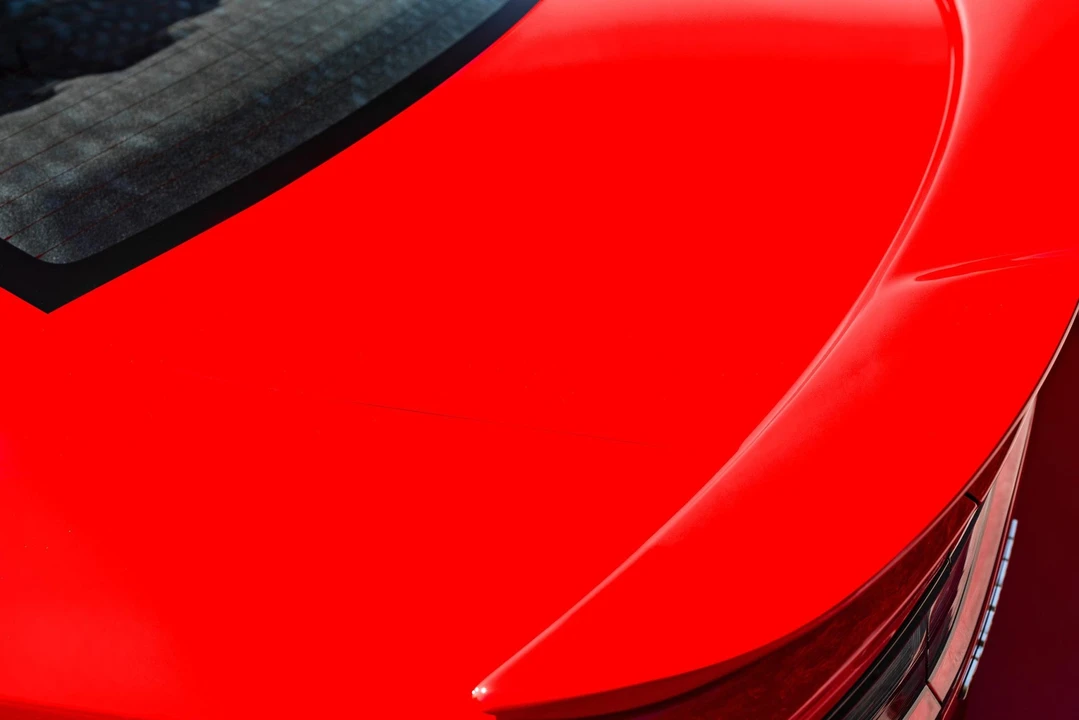 2018 Dodge Charger SRT Hellcat 7th Gen - Image 30 of 31