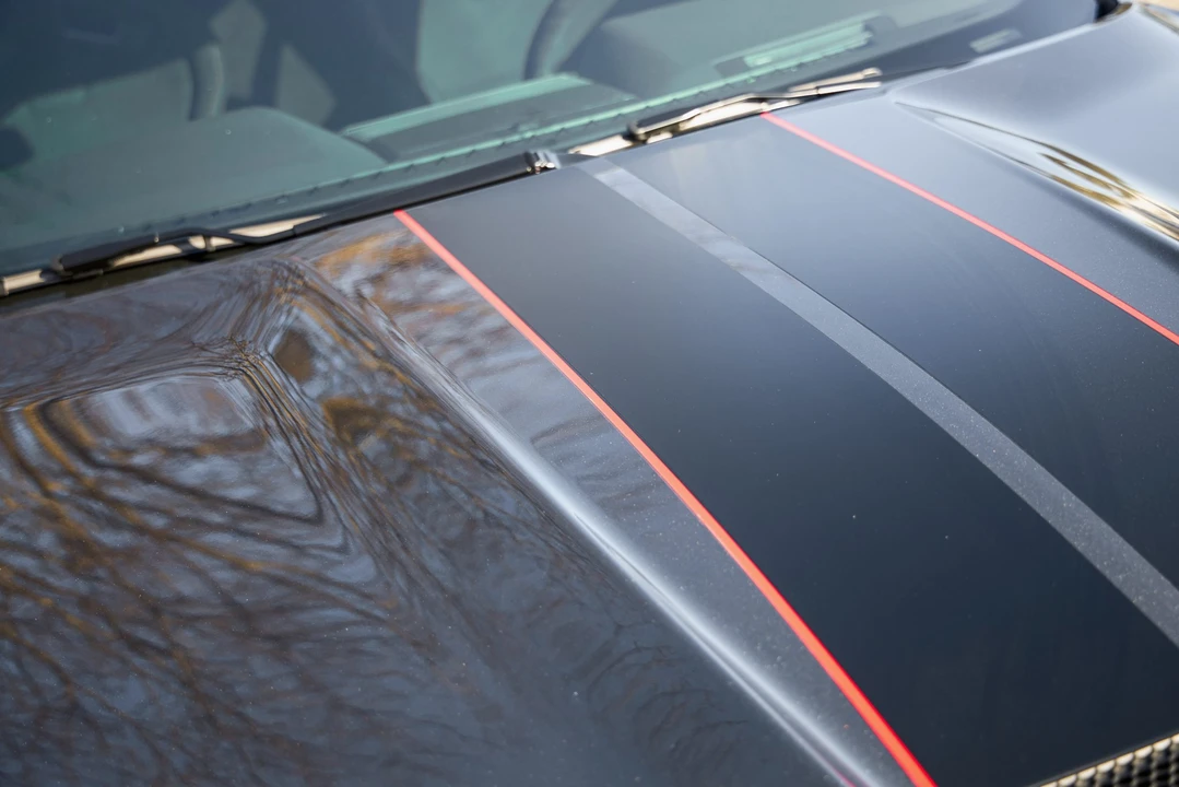 2018 Ford S550 Shelby Mustang GT350R - Image 24 of 31