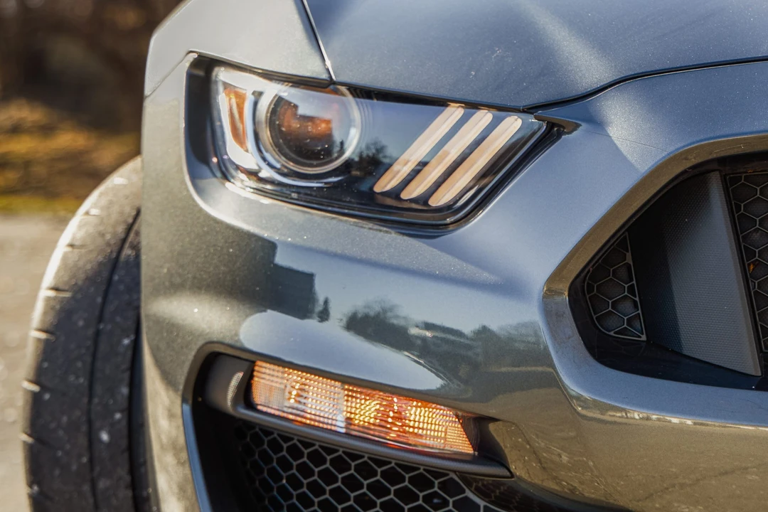 2018 Ford S550 Shelby Mustang GT350R - Image 25 of 31
