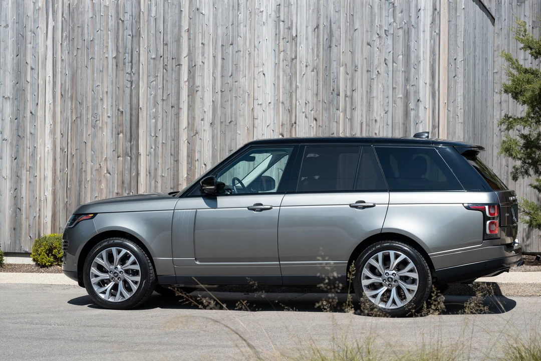 2019 Land Rover Range Rover L405 - Image 8 of 31