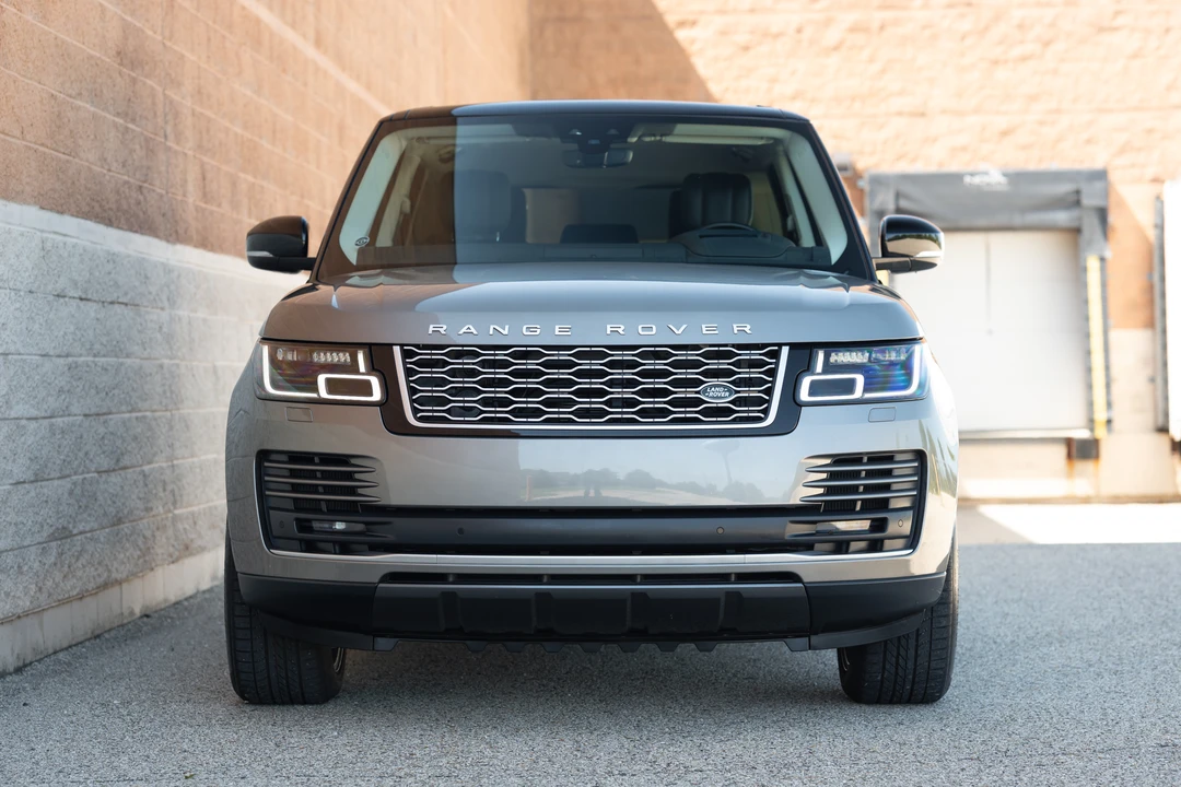 2019 Land Rover Range Rover L405 - Image 26 of 31