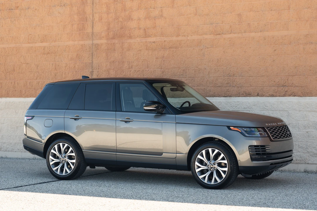 2019 Land Rover Range Rover L405 - Image 15 of 31