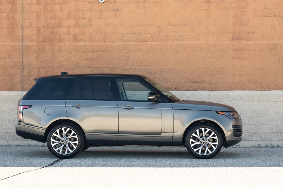2019 Land Rover Range Rover L405 - Image 21 of 31