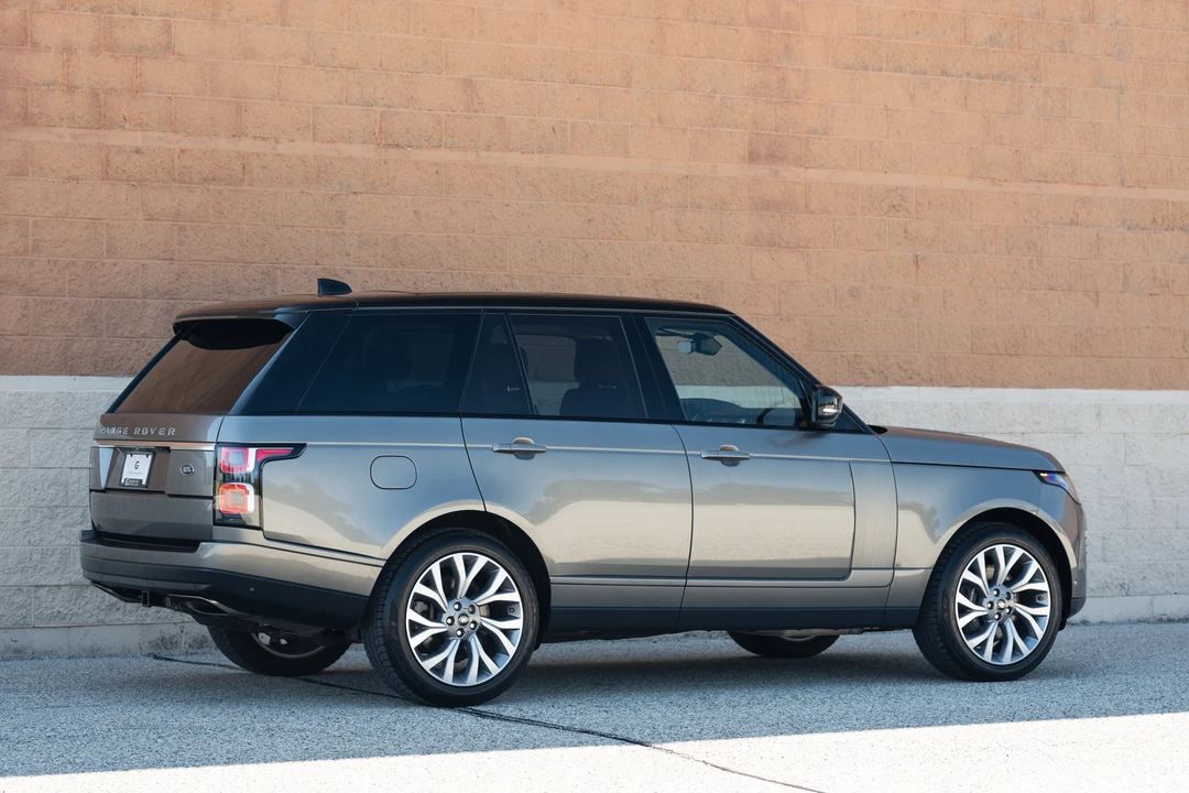 2019 Land Rover Range Rover L405 - Image 20 of 31