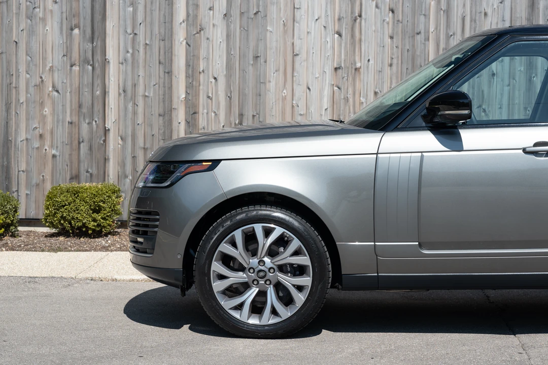 2019 Land Rover Range Rover L405 - Image 22 of 31