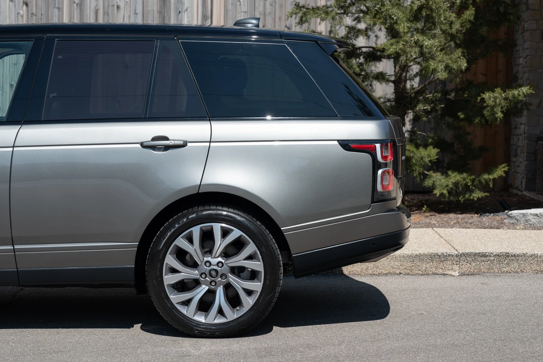 2019 Land Rover Range Rover L405 - Image 23 of 31