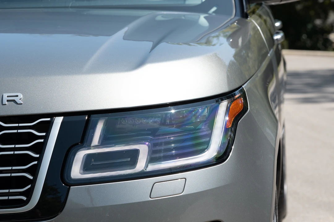 2019 Land Rover Range Rover L405 - Image 29 of 31