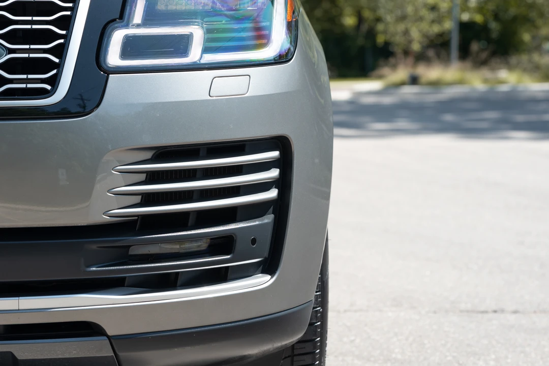 2019 Land Rover Range Rover L405 - Image 31 of 31