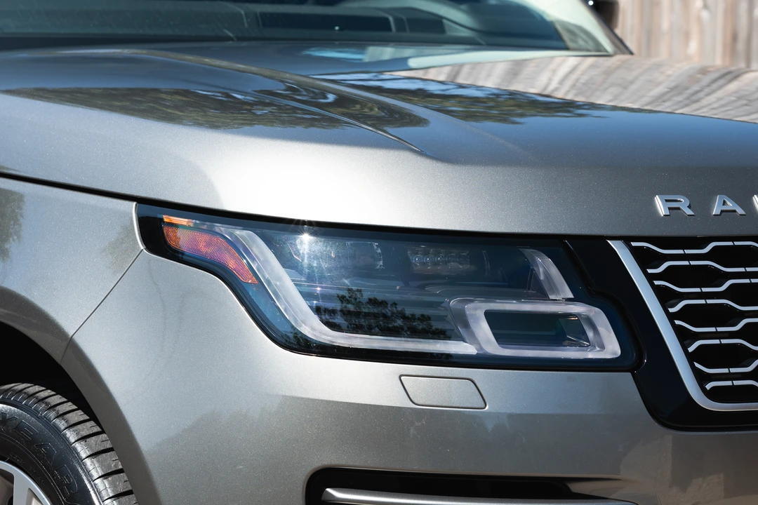 2019 Land Rover Range Rover L405 - Image 28 of 31