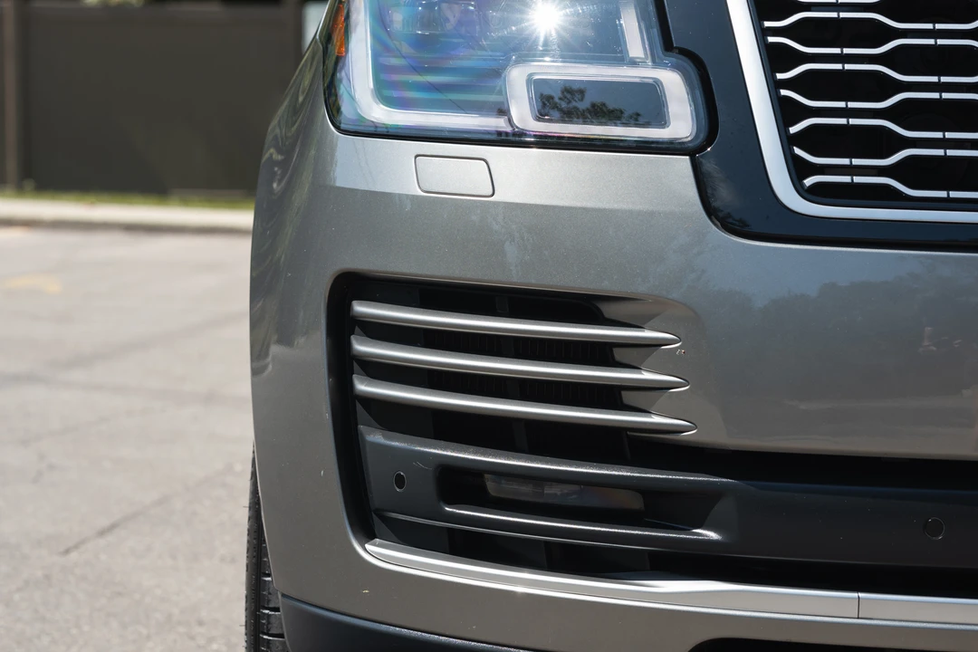 2019 Land Rover Range Rover L405 - Image 30 of 31