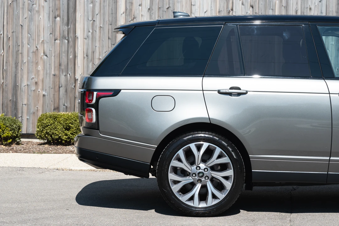 2019 Land Rover Range Rover L405 - Image 24 of 31