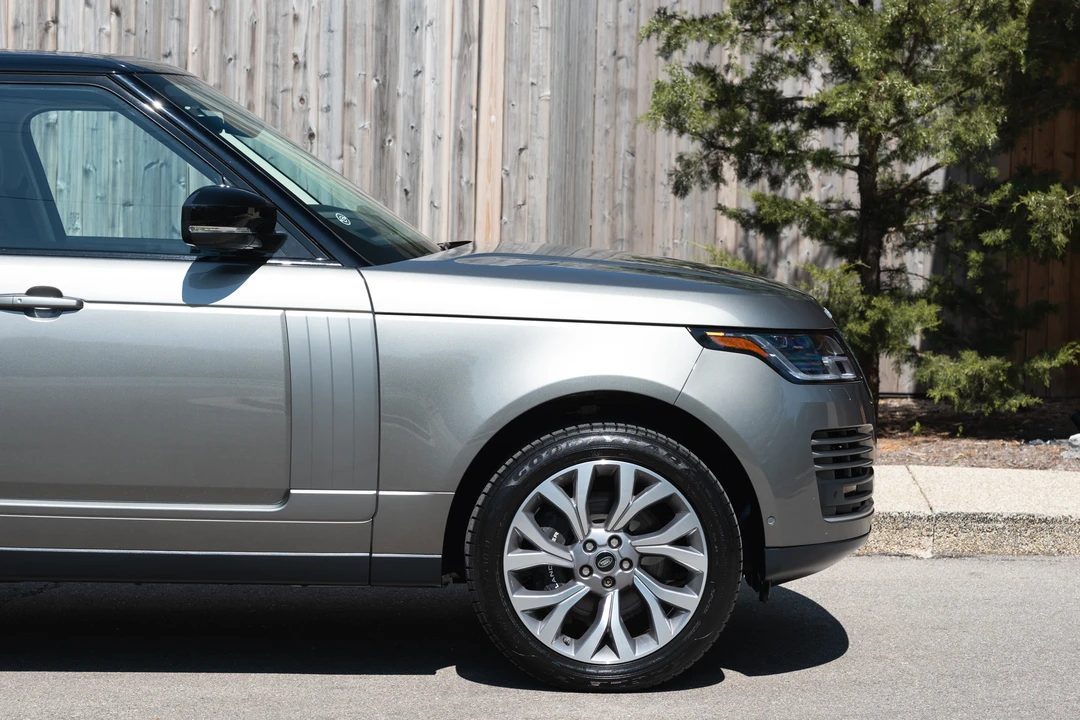 2019 Land Rover Range Rover L405 - Image 25 of 31